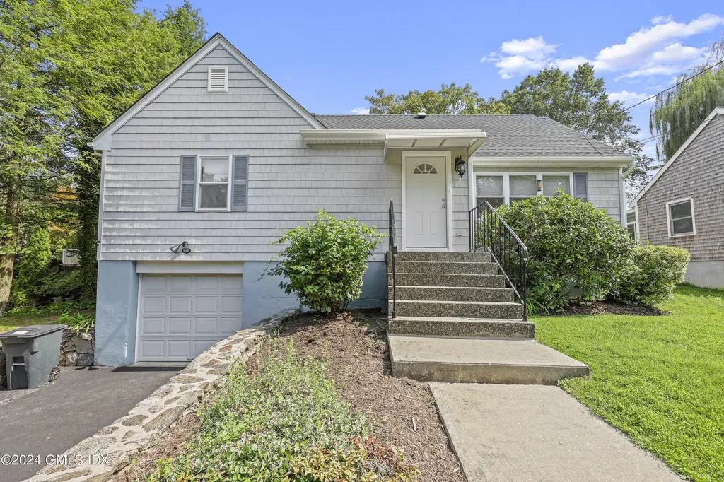 98 Glenville Street Greenwich CT 06831