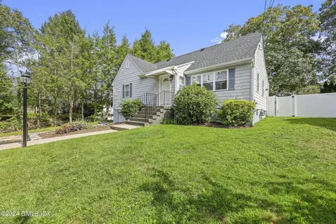 98 Glenville Street Greenwich CT 06831
