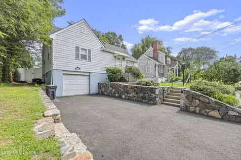 98 Glenville Street Greenwich CT 06831