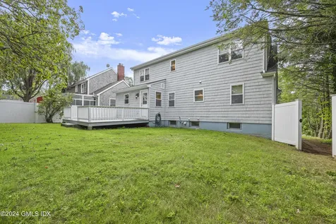 98 Glenville Street Greenwich CT 06831