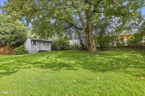 98 Glenville Street Greenwich CT 06831