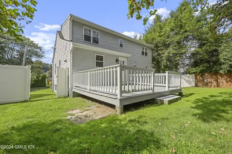 98 Glenville Street Greenwich CT 06831