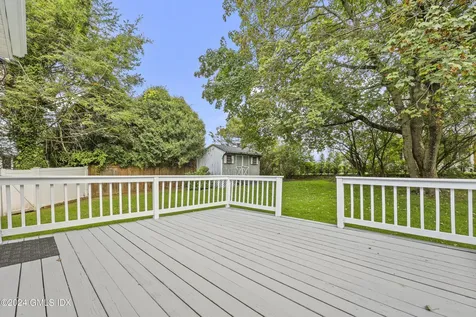 98 Glenville Street Greenwich CT 06831
