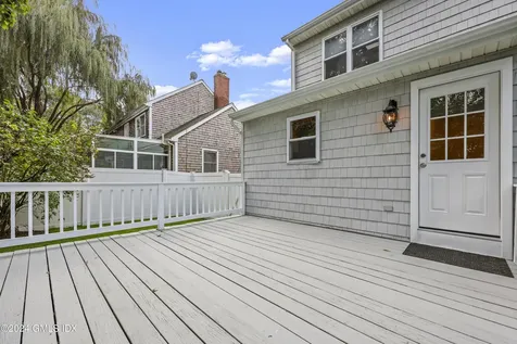 98 Glenville Street Greenwich CT 06831
