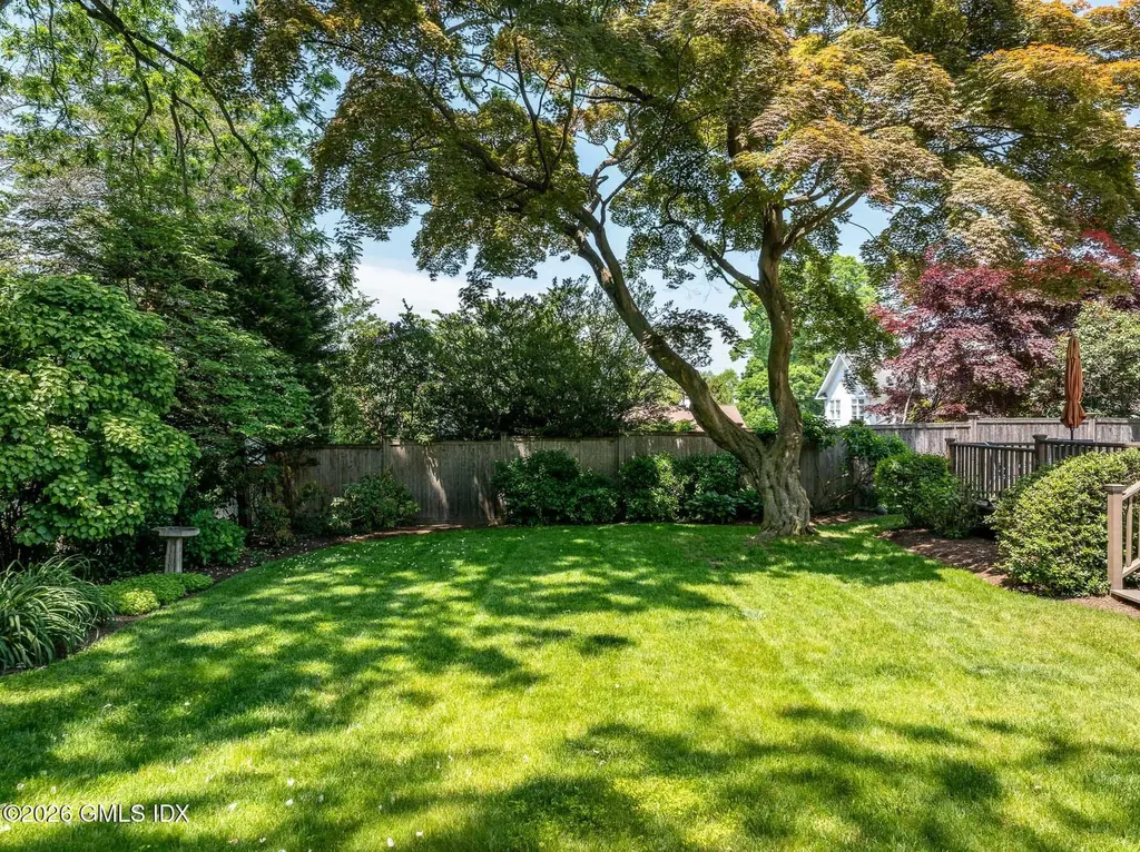 5 Highview Avenue Old Greenwich CT 06870
