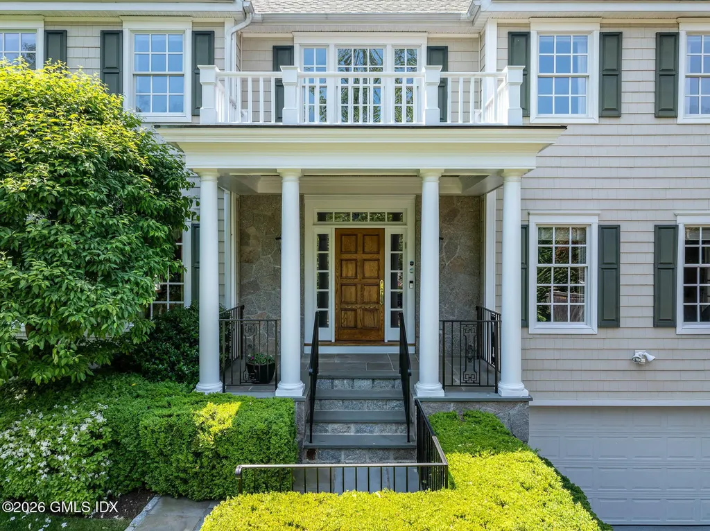 5 Highview Avenue Old Greenwich CT 06870