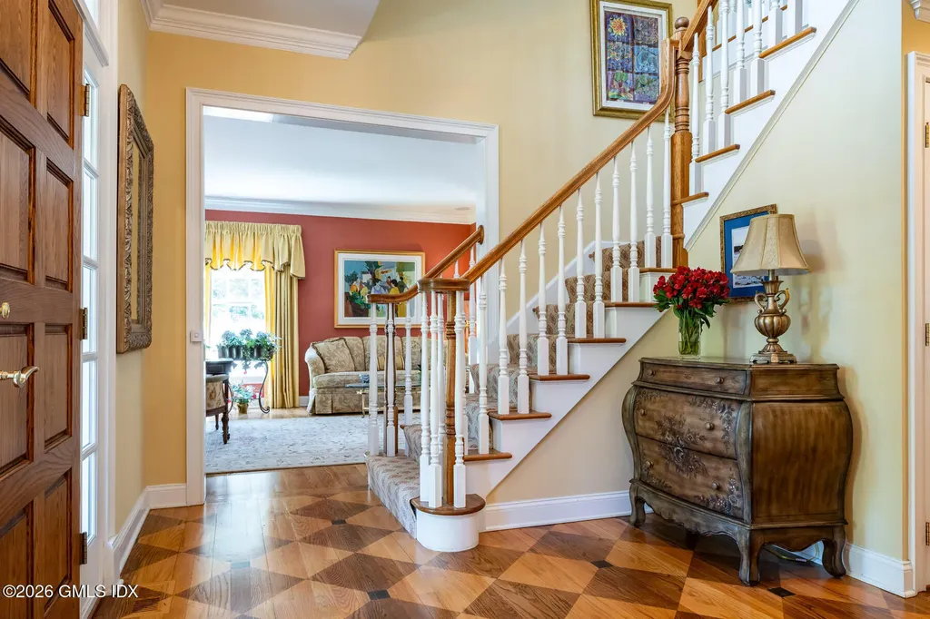 5 Highview Avenue Old Greenwich CT 06870