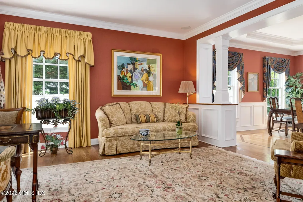 5 Highview Avenue Old Greenwich CT 06870
