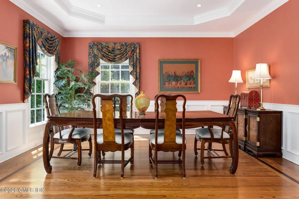 5 Highview Avenue Old Greenwich CT 06870