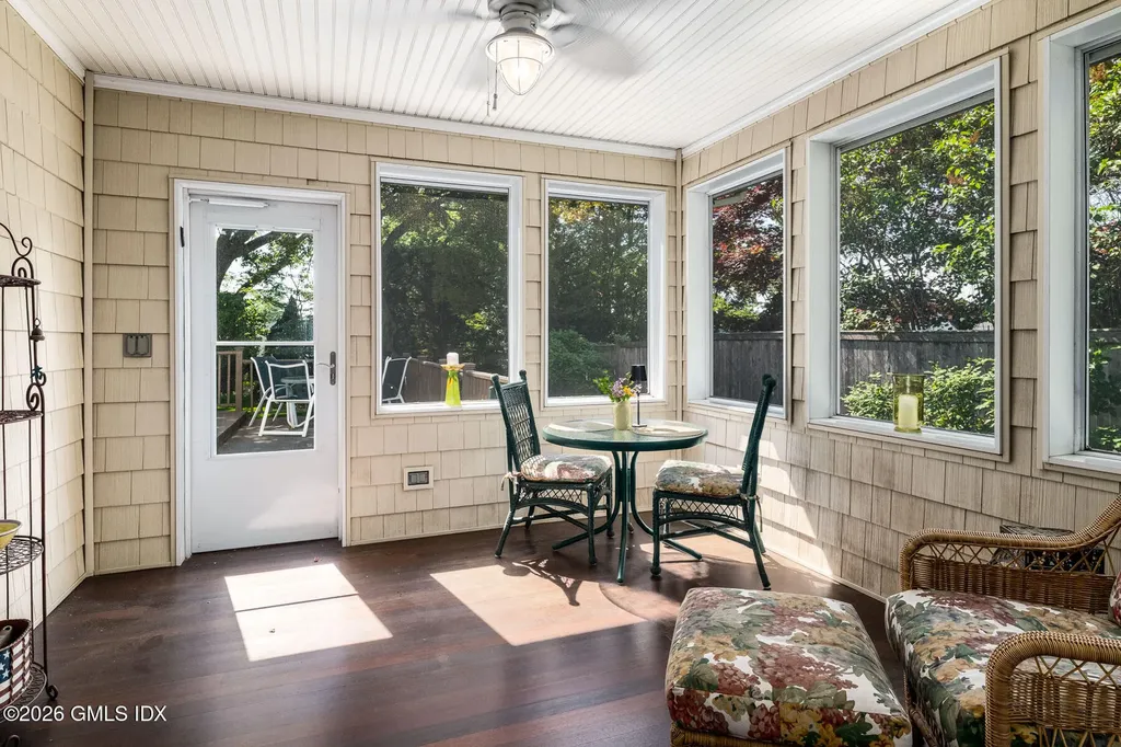 5 Highview Avenue Old Greenwich CT 06870