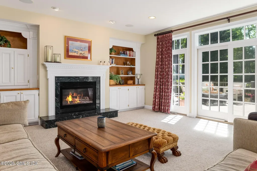 5 Highview Avenue Old Greenwich CT 06870
