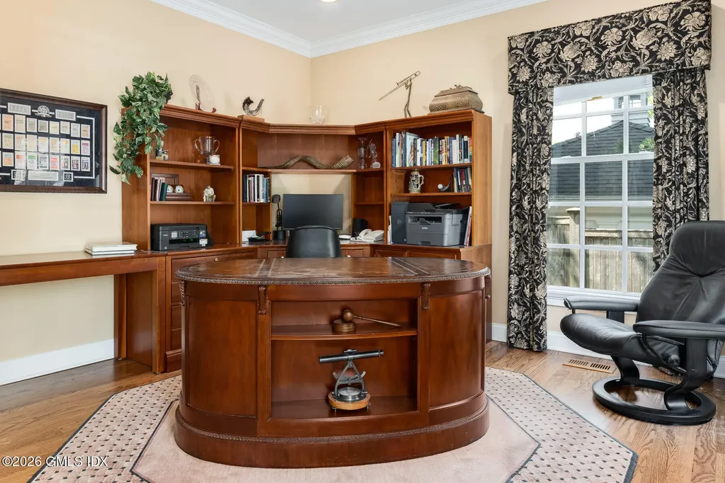 5 Highview Avenue Old Greenwich CT 06870