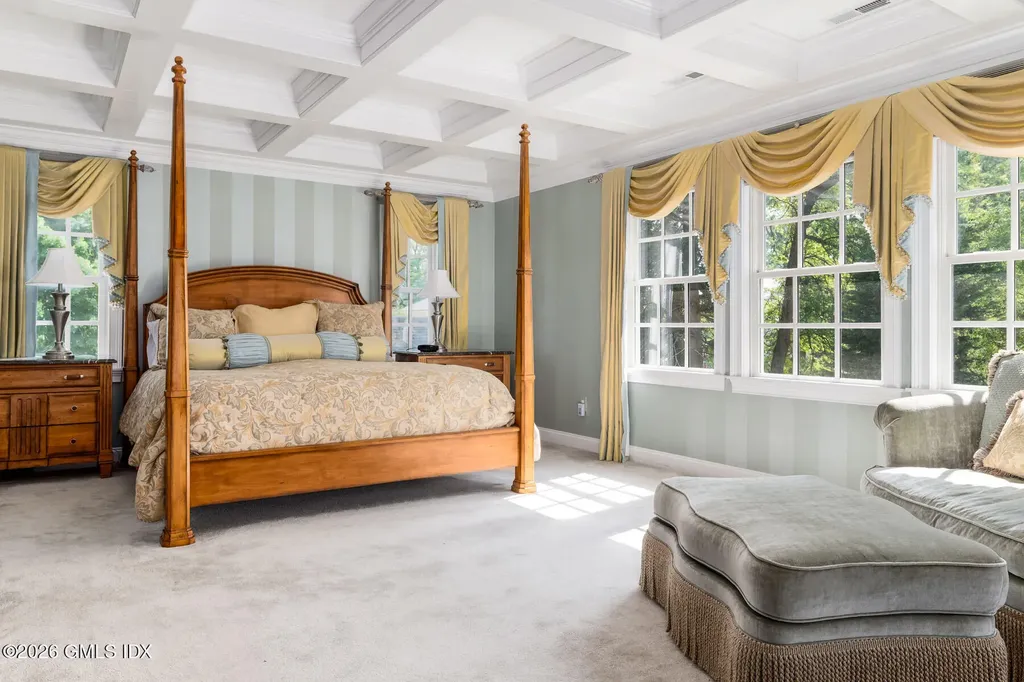 5 Highview Avenue Old Greenwich CT 06870