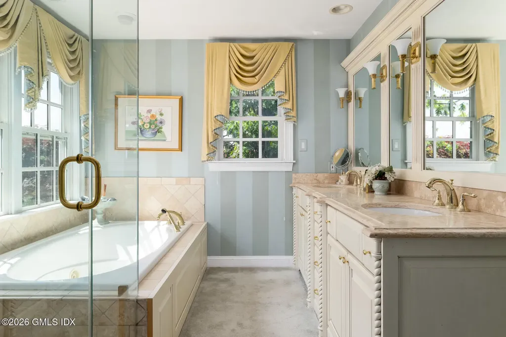 5 Highview Avenue Old Greenwich CT 06870