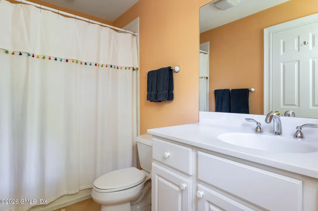 5 Highview Avenue Old Greenwich CT 06870