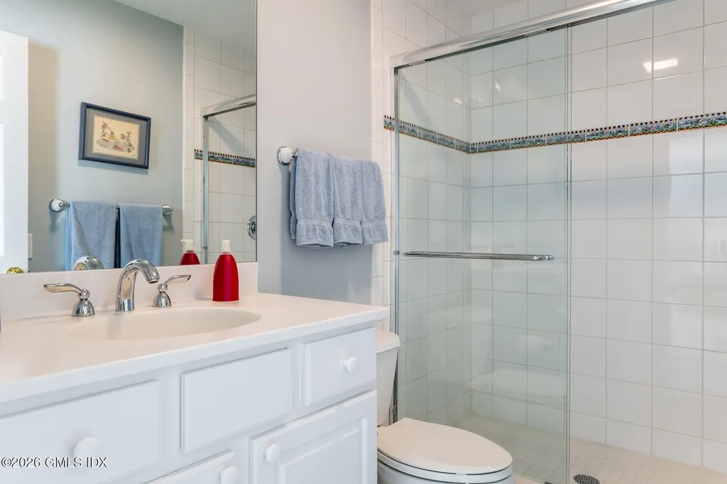 5 Highview Avenue Old Greenwich CT 06870