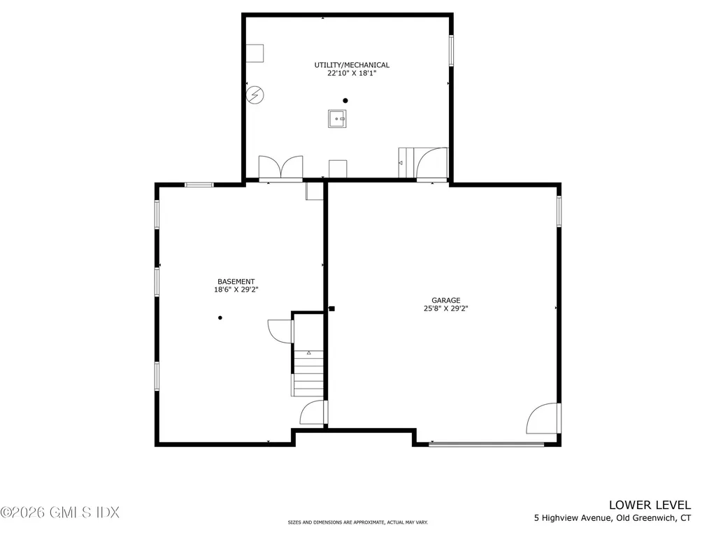 5 Highview Avenue Old Greenwich CT 06870