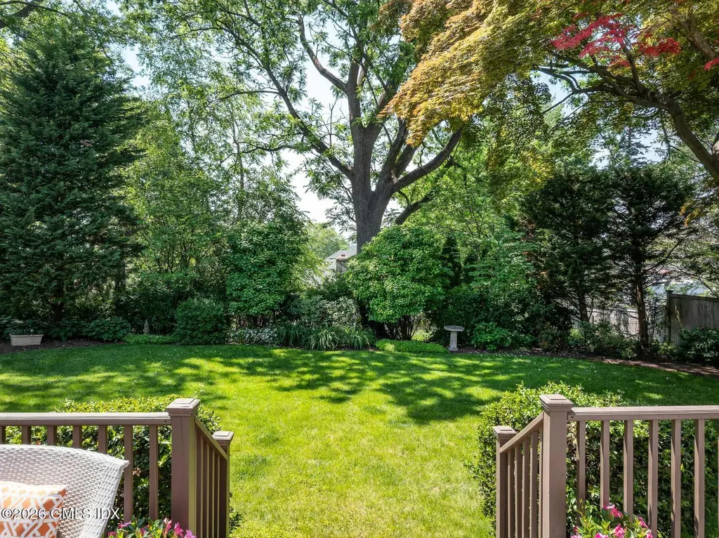 5 Highview Avenue Old Greenwich CT 06870