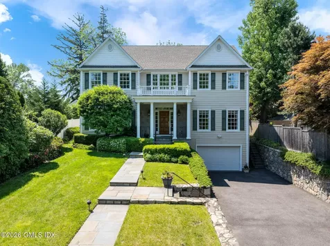 5 Highview Avenue Old Greenwich CT 06870