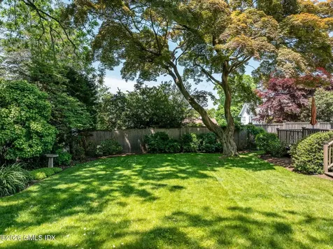 5 Highview Avenue Old Greenwich CT 06870