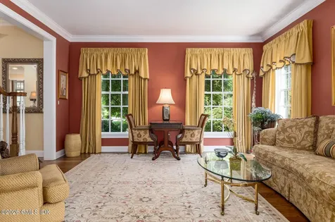 5 Highview Avenue Old Greenwich CT 06870