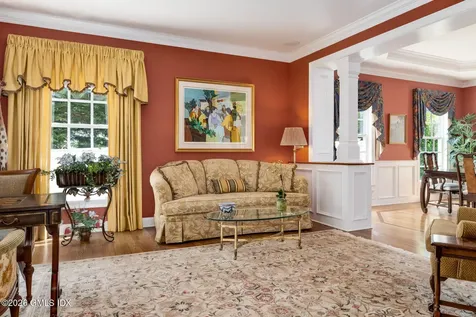 5 Highview Avenue Old Greenwich CT 06870