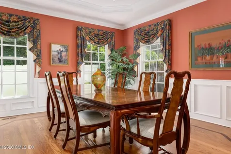 5 Highview Avenue Old Greenwich CT 06870