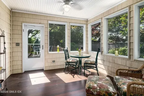 5 Highview Avenue Old Greenwich CT 06870