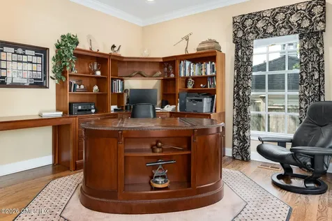 5 Highview Avenue Old Greenwich CT 06870