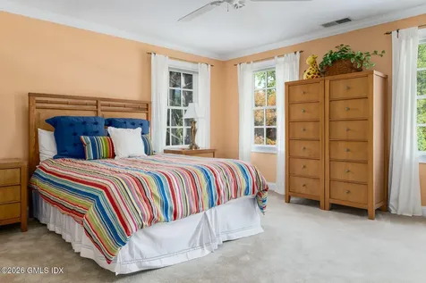5 Highview Avenue Old Greenwich CT 06870