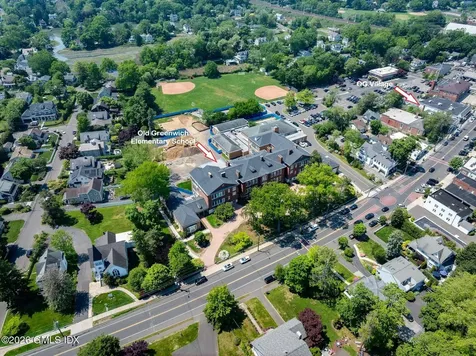 5 Highview Avenue Old Greenwich CT 06870