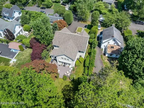 5 Highview Avenue Old Greenwich CT 06870