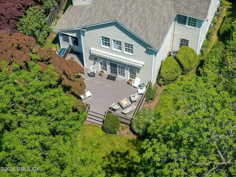 5 Highview Avenue Old Greenwich CT 06870