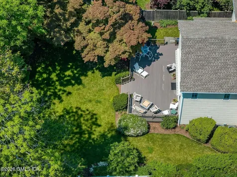 5 Highview Avenue Old Greenwich CT 06870