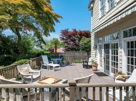 5 Highview Avenue Old Greenwich CT 06870