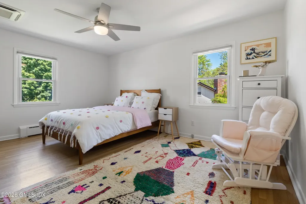 9 Deluca Drive Cos Cob CT 06807