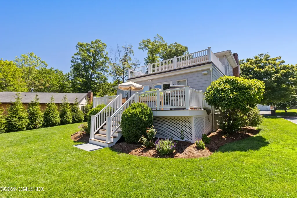 9 Deluca Drive Cos Cob CT 06807