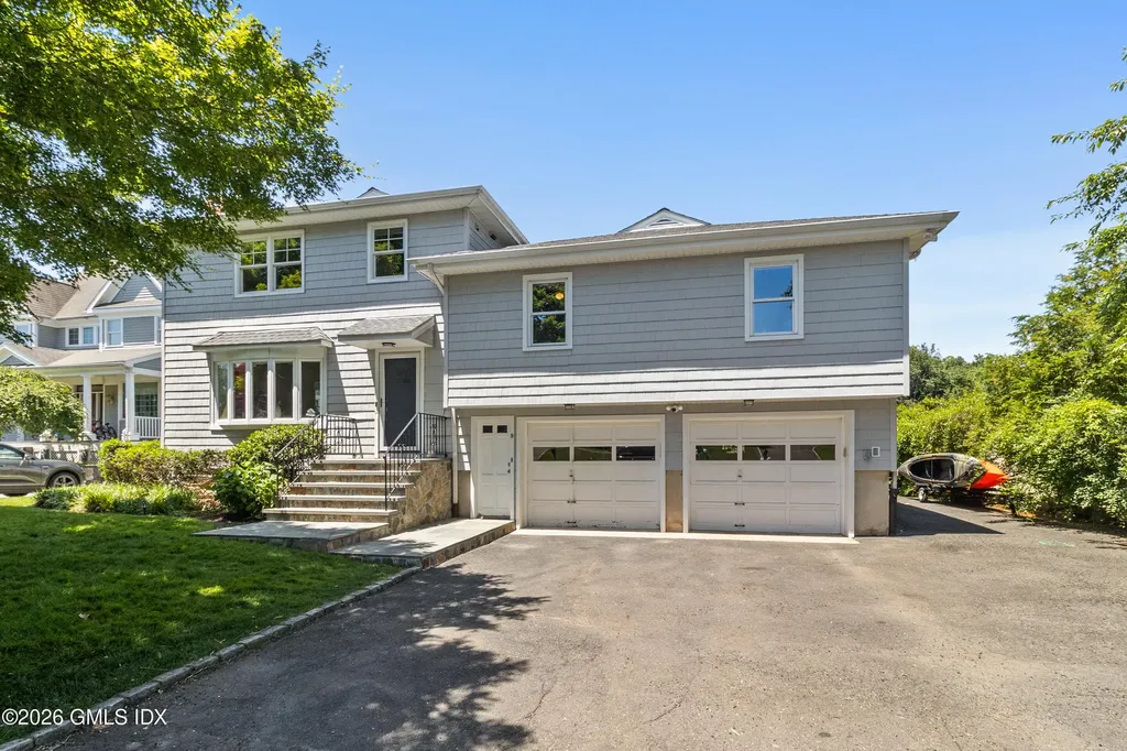 9 Deluca Drive Cos Cob CT 06807