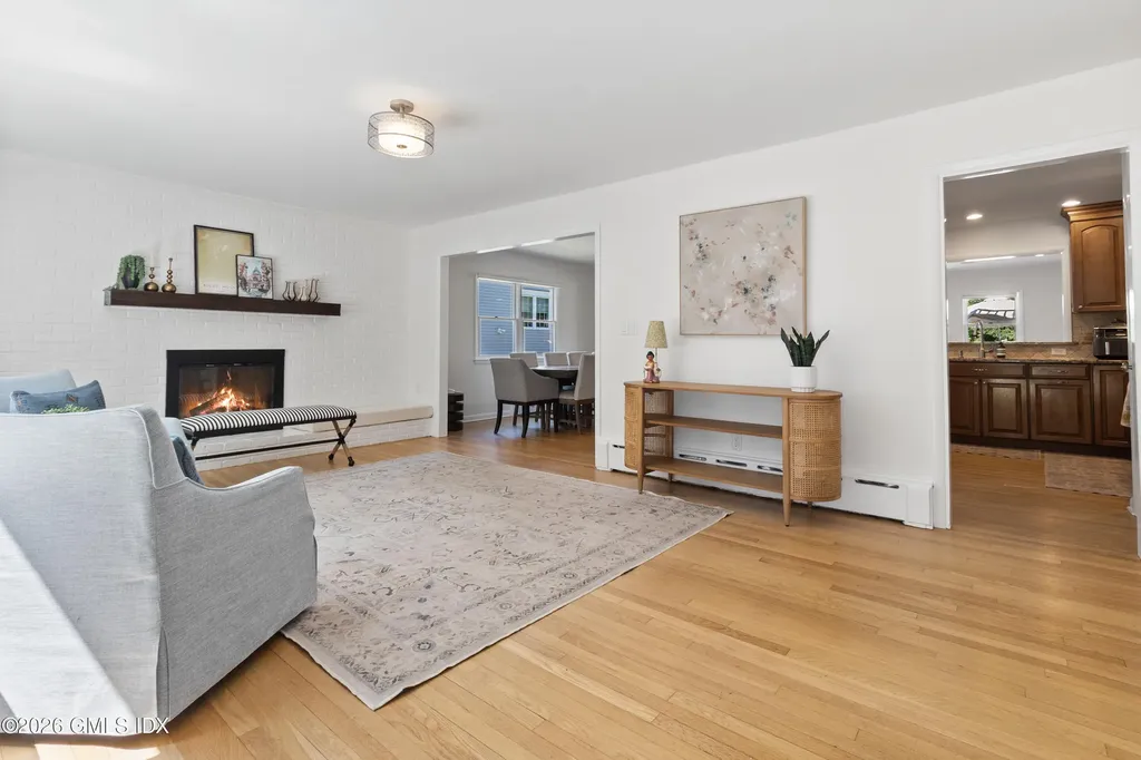 9 Deluca Drive Cos Cob CT 06807