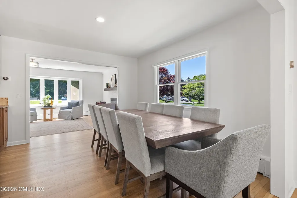 9 Deluca Drive Cos Cob CT 06807
