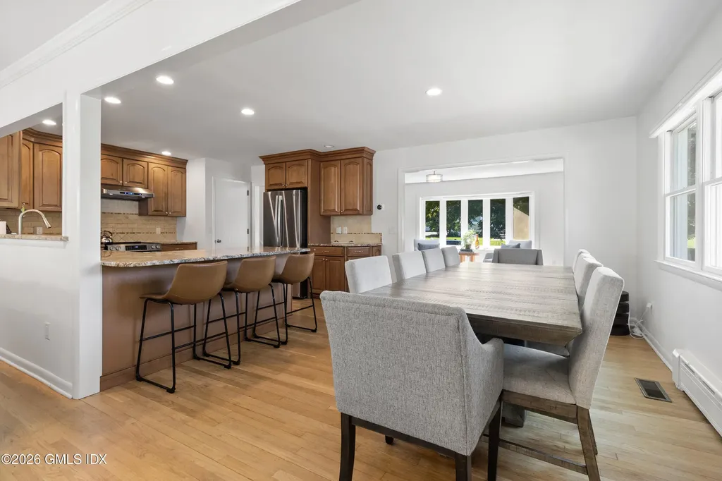 9 Deluca Drive Cos Cob CT 06807