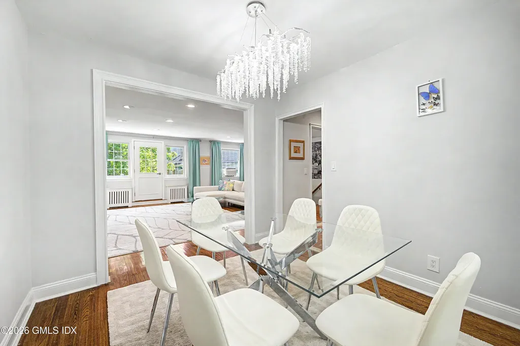 76 Putnam Park Greenwich CT 06830