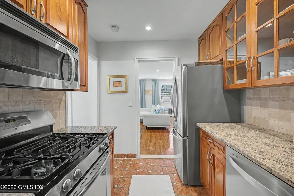 76 Putnam Park Greenwich CT 06830
