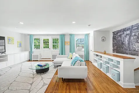 76 Putnam Park Greenwich CT 06830
