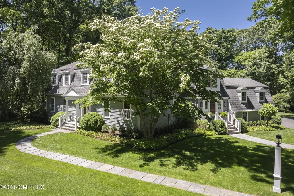 9 Paddock Drive Greenwich CT 06831