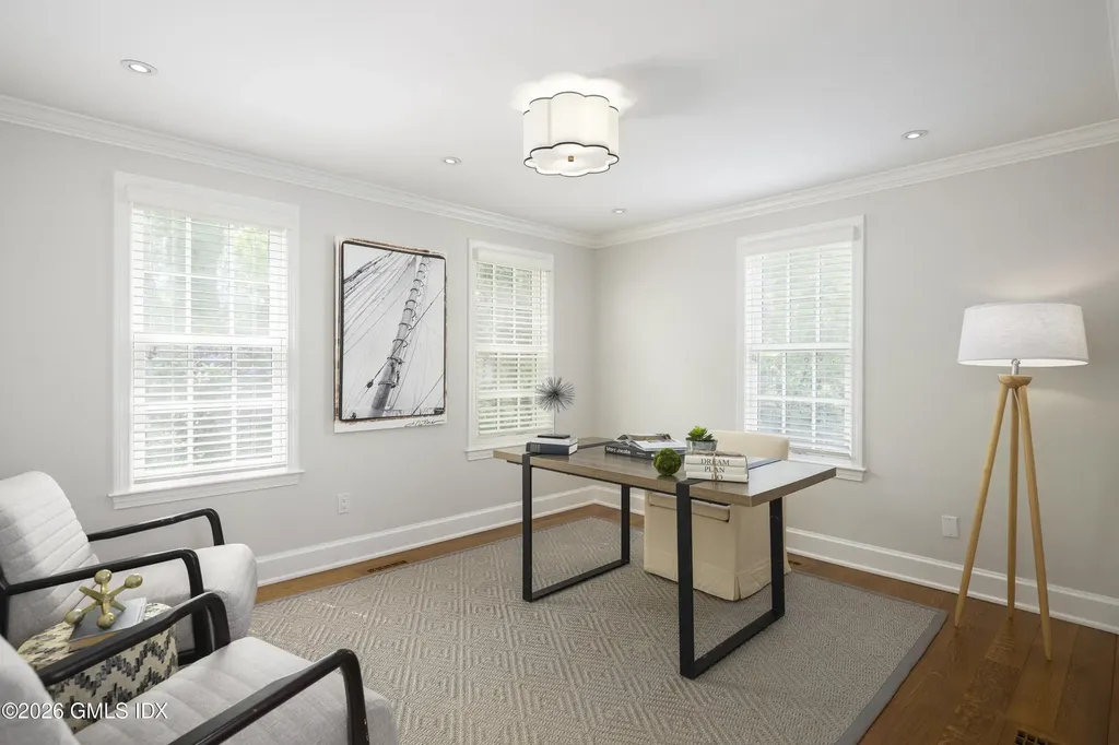 9 Paddock Drive Greenwich CT 06831