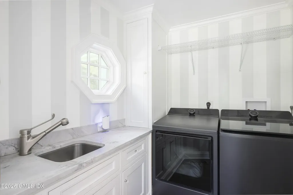 9 Paddock Drive Greenwich CT 06831