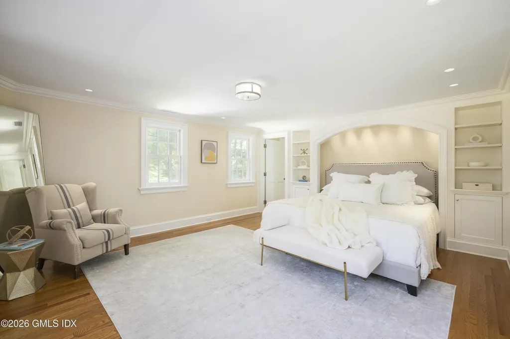 9 Paddock Drive Greenwich CT 06831