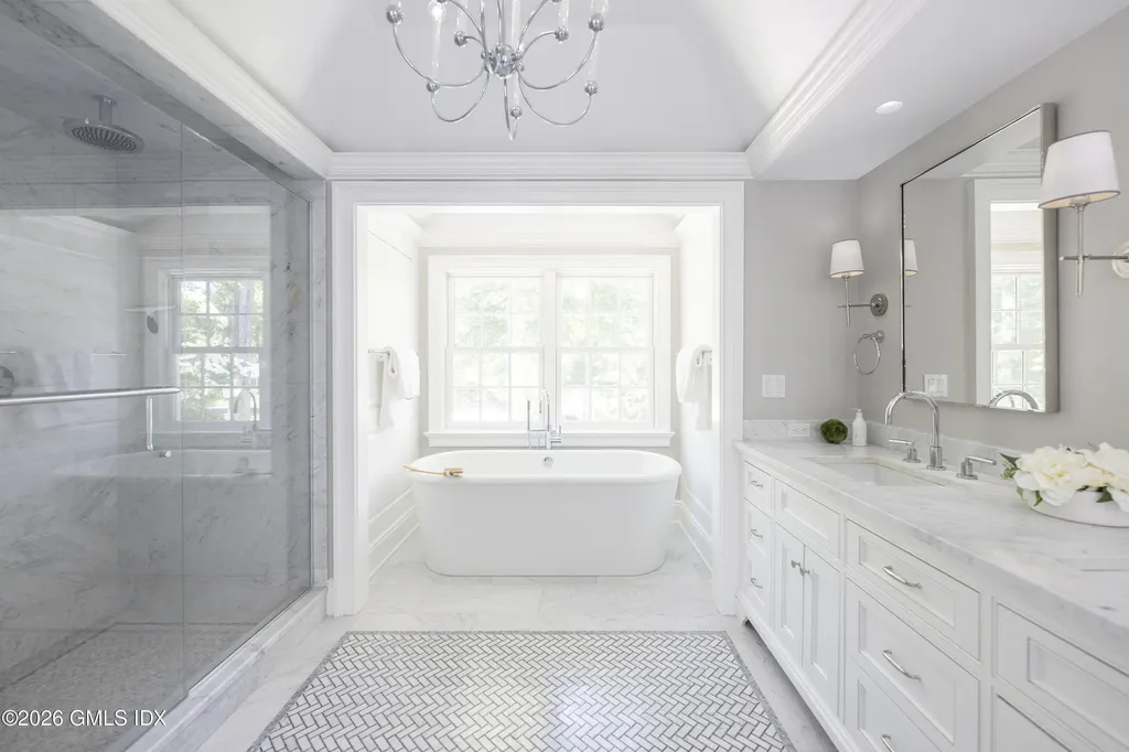 9 Paddock Drive Greenwich CT 06831