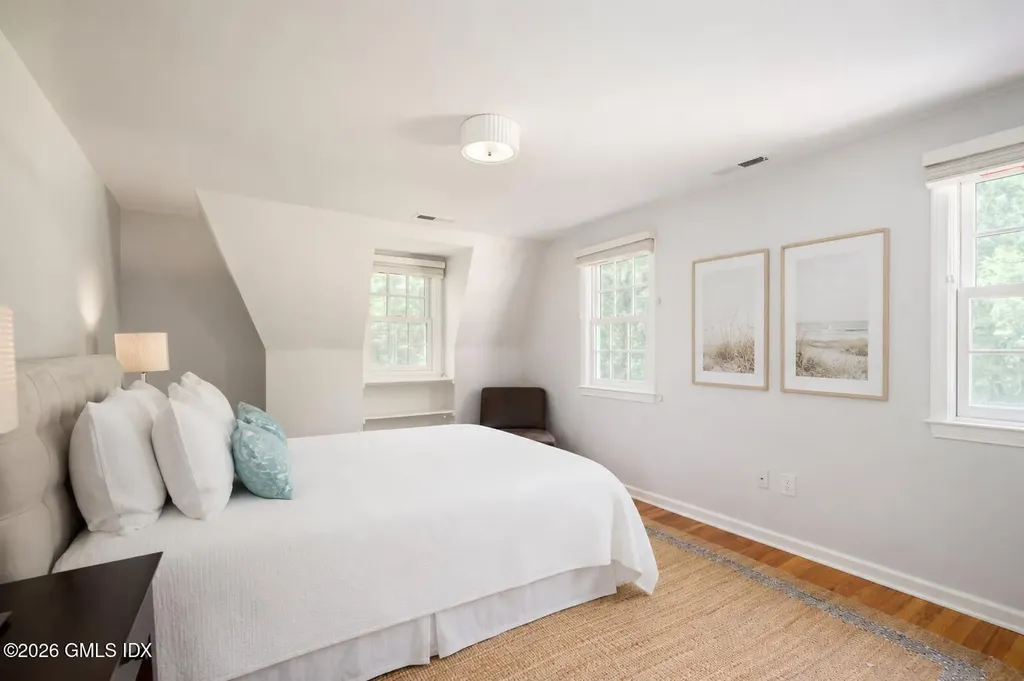 9 Paddock Drive Greenwich CT 06831